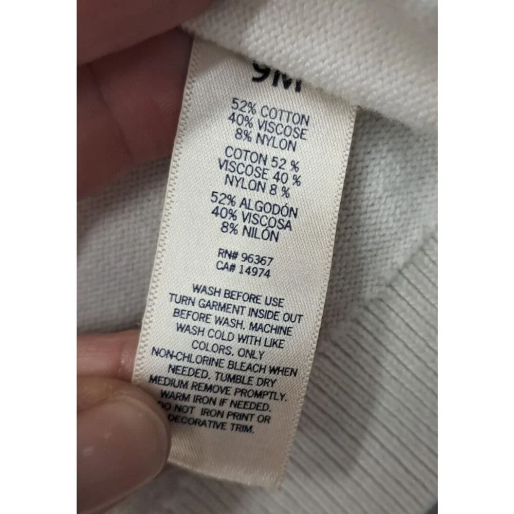 OshKosh Bgosh this item